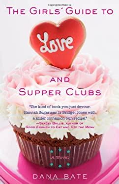 The girls guide to love and supper clubs. - Fondamenti manuali della soluzione di fotonica.
