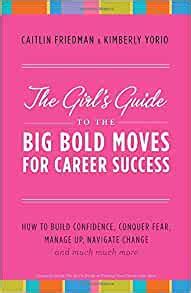 The girls guide to the big bold moves for career success by caitlin friedman. - Studyguide for electrical machines drives and power systems by wildi 5th edition.