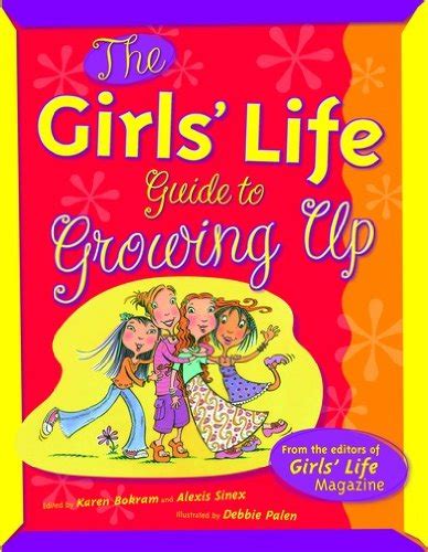 The girls life guide to growing up by karen bokram. - Pandora splinter cell guida al gioco completa di cris converse.