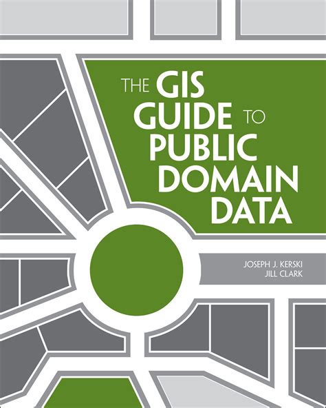 The gis guide to public domain data. - The adhd handbook by alison munden.