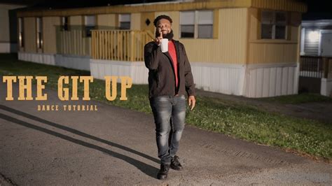The git up. Apr 17, 2020 · For tutorial video click on: https://youtu.be/AhPQbgbB3oUDance: The Git UpChoreographer: Blanco Brown, Damon D'Amico, Dave Serfling (with Dirt Road Dancing V... 