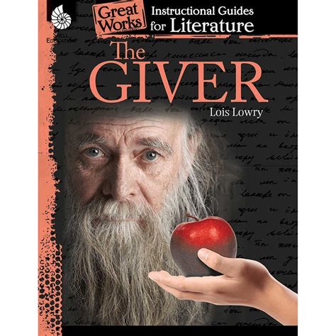 The giver an instructional guide for literature great works. - Otc tpms manual de guías de referencia del usuario.