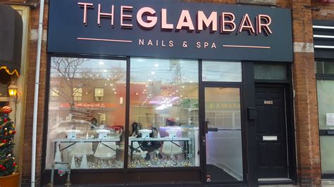 The glam bar la mesa. We're here to support your chill-laxing and refocusing needs anytime you're in La Mesa. Keep up the great work! Read more. Leilani T. La Mesa, CA. 486. 4. 3. Feb 24, 2023. 2 photos. This Kava Bar is awesome! Super cute and a great vibe. Mikel was a huge help in deciding which drink to choose. I would definitely recommend this spot! Helpful 0. 