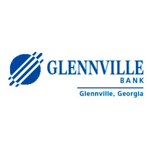  Glennville Bank was established on Jan. 18, 1905. Headqua