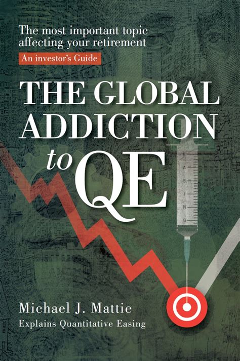 The global addiction to qe the most important topic affecting your retirement an investors guide. - Zen habits by leo babauta handbuch für das leben english edition.
