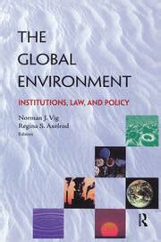 The global environment institutions law and policy by cram101 textbook reviews. - Wyniki doświadczeń z odmianami pszenicy ozimej wykonanych w latach 1959-61.