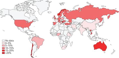 The global epidemiology of chronic cough in adults: a …