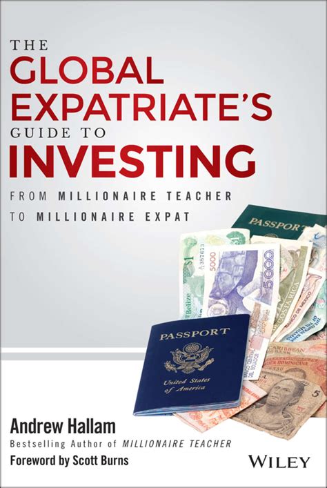 The global expatriates guide to investing from millionaire teacher to millionaire expat. - Manuale della pressa per balle john deere 224t.