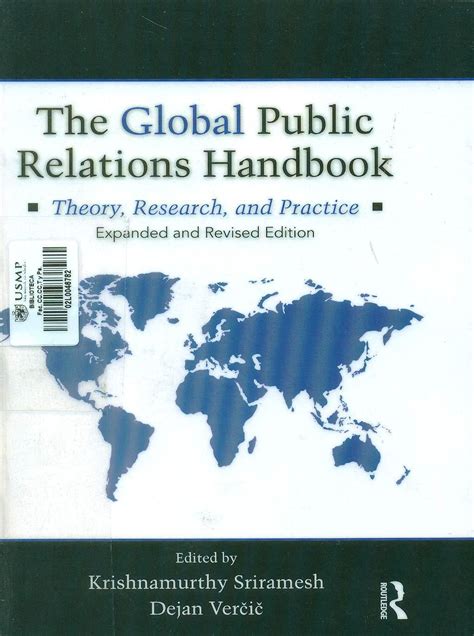 The global public relations handbook theory research and practice routledge. - Sun odyssey 26 manuale del proprietario.