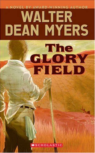 The glory field by walter dean myers summary study guide. - Christa mcauliffe hacia los astros (biografias de triunfadores).