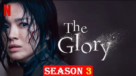 The glory season 3. Things To Know About The glory season 3. 