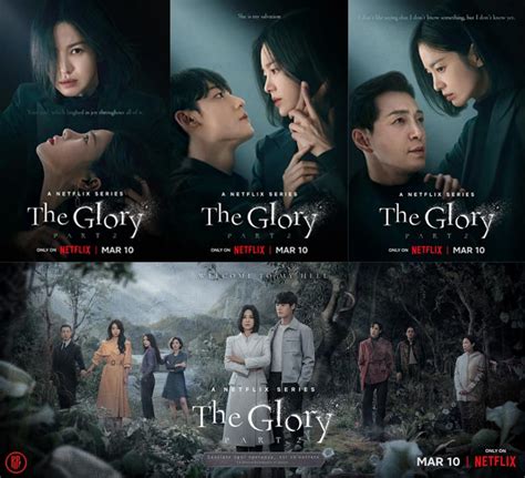 The glory soap2day. Mar 9, 2023 · 9am Central European Summer Time. 1:30pm India Standard Time. 7pm Australia. 9pm New Zealand. As per Netflix, “The Glory Part 2 will build on the story of surveilling and closing in on the lives ... 
