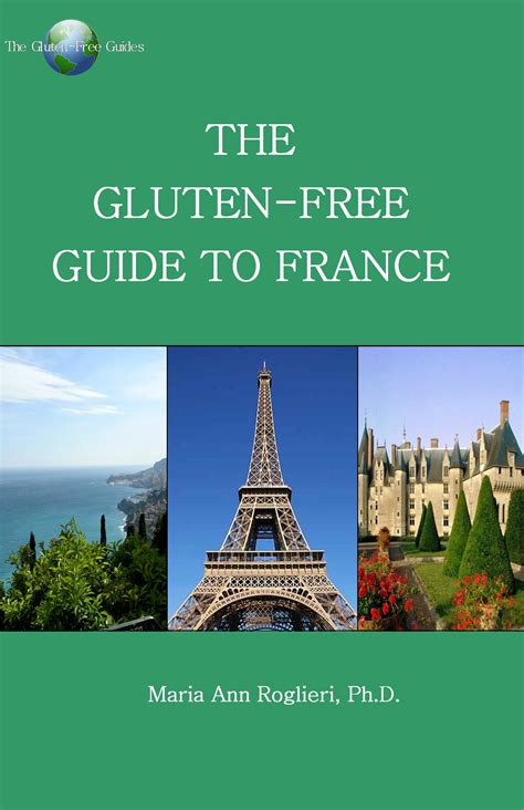 The gluten free guide to france. - Seaspeak reference manual essential english for international maritime use.