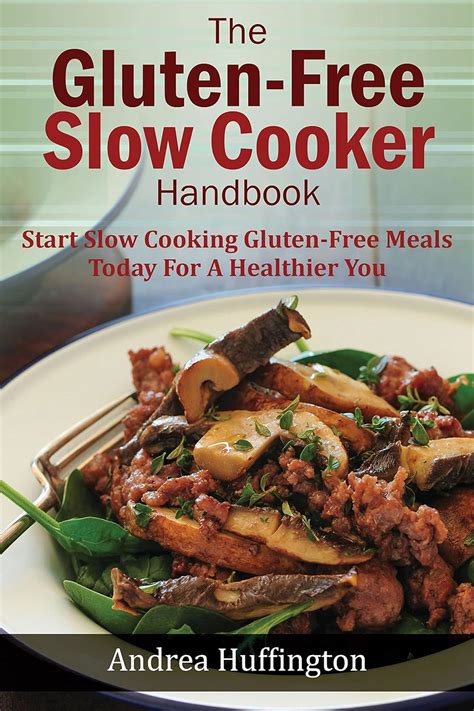 The gluten free slow cooker handbook start slow cooking gluten. - Using russian a guide to contemporary usage.