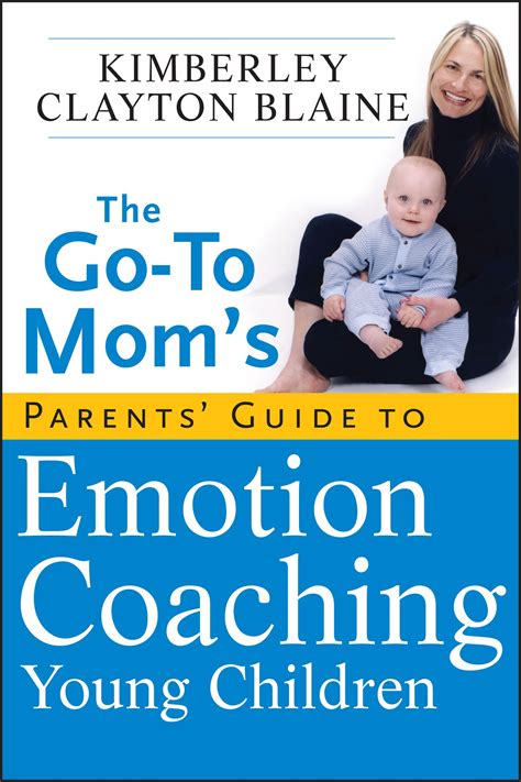 The go to moms parentsguide to emotion coaching young children. - Study guide for drug therapy in nursing.