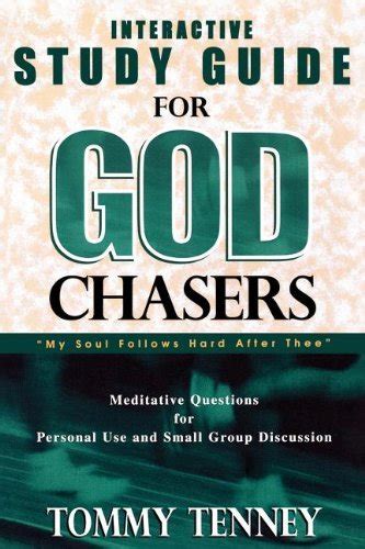 The god chasers interactive study guide. - Image guided interventions technology and applications 1st edition.