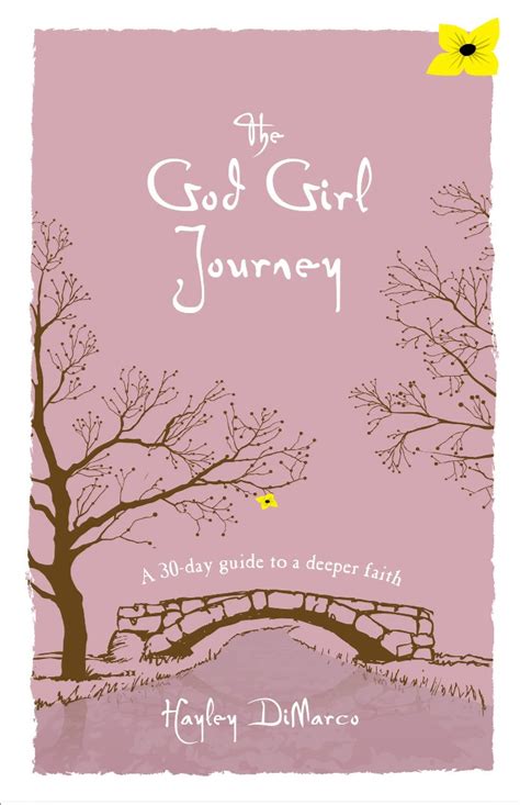 The god girl journey a 30 day guide to a deeper faith. - Opel corsa b power steering manual.