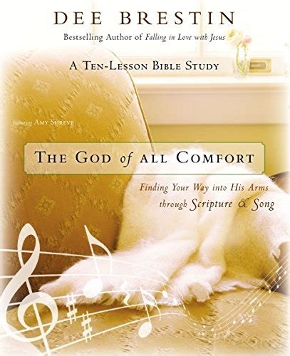 The god of all comfort bible study guide finding your way into his arms through scripture and song. - Bendix king kx 125 service manual.