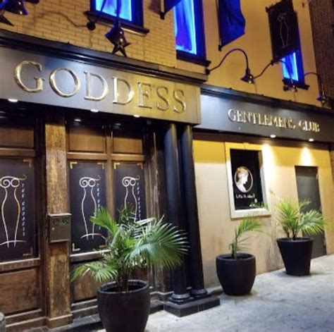 The goddess gentleman's club reviews. Apr 16, 2021 · Some strip clubs are open, operating mainly as bars and restaurants. Dancers can work onstage but must wear bikinis or pasties. Customers and entertainers must also wear masks. 