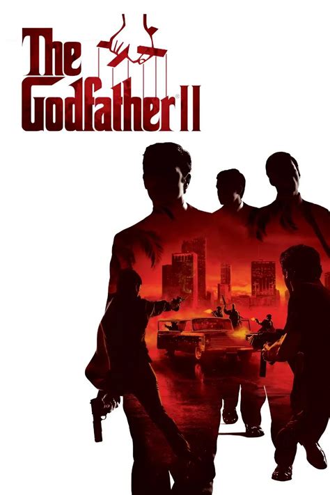 The godfather 2 game remastered.  Get this Steam PC game while supplies last.  You ...