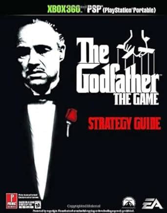 The godfather prima official game guide. - Traffic signal technician study guide texas.
