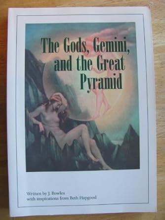 The gods gemini and the great pyramid. - Toyota corolla 1996 reparaturanleitung download herunterladen.