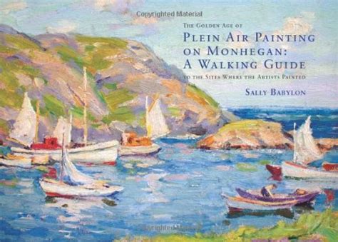 The golden age of plein air painting on monhegan a walking guide. - Lg gc l216bsk service manual and repair guide.