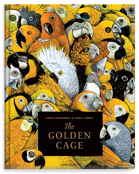 The golden cage (stories the year 'round). - Semblanza del poeta humberto porta mencos.