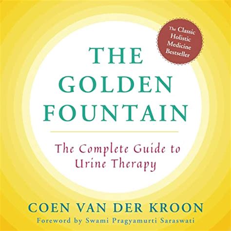 The golden fountain the complete guide to urine therapy. - Kenmore elite side by refrigerator manual.