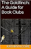 The goldfinch a guide for book clubs the reading room book group notes. - A handbook for teaching caribbean literature by david dabydeen.
