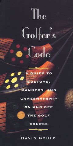 The golfers code a guide to customs manners and gamemanship on and off the golf course. - Honderd jaar codificatie in de nederlandse antillen..