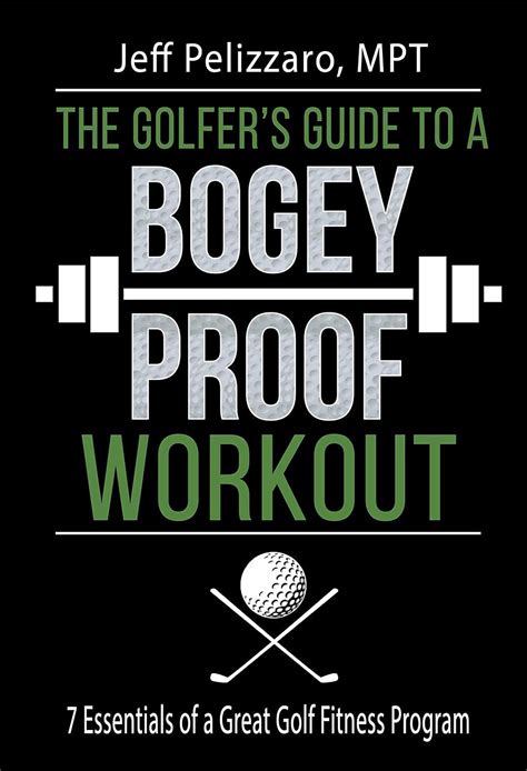 The golfers guide to a bogey proof workout 7 essentials to a great golf fitness program. - Graco snugride 22 infant car seat manual.