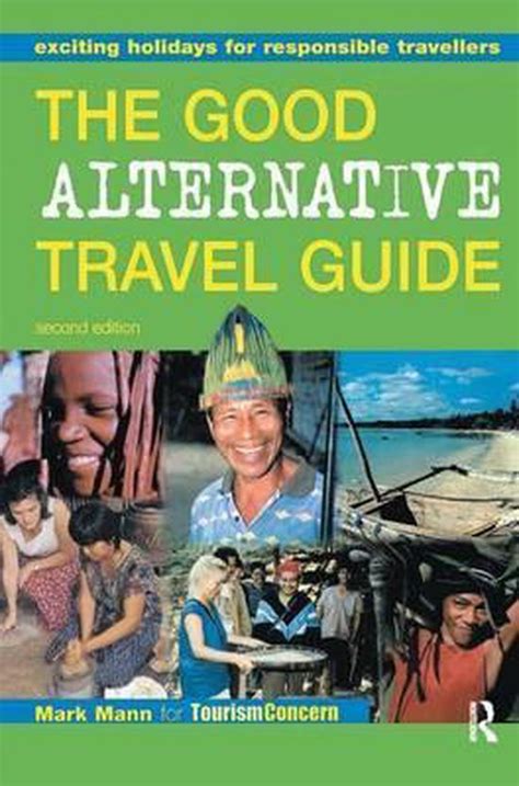 The good alternative travel guide by mark mann. - Engine perkins series 2206 workshop manual.