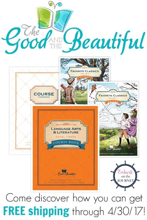 The good and the beautiful homeschool. The group used a Christianity-based homeschool curriculum — called “The Good and the Beautiful” — but not all of the families are Christians, Snegon said. Roughly 30 kids … 
