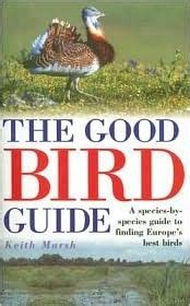 The good bird guide a species by species guide to. - Manual for arctic cat generator ac4000gd2e.