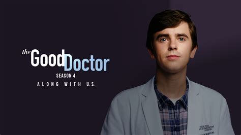 The good docter. The Good Doctor. Season 1. Shaun Murphy (Freddie Highmore), a young surgeon with autism and savant syndrome, relocates from a quiet country life to join a prestigious hospitals surgical unit. Alone in the world and unable to personally connect with those around him, Shaun uses his extraordinary medical gifts to … 