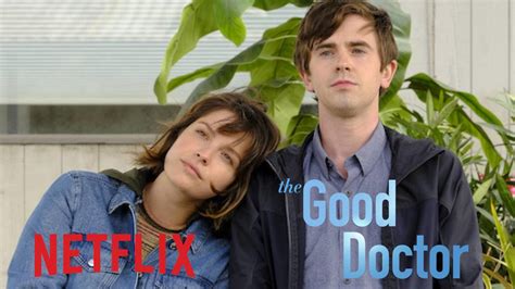 The good doctor netflix. Dec 21, 2021 ... I am talking about the Netflix series, the Good Doctor, played by Freddie Highmore (Shaun Murphy), who plays the role of a surgeon. Shaun ... 