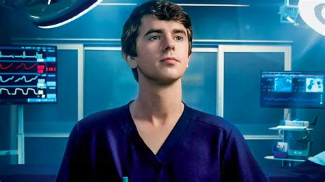 The good doctor new season. Things To Know About The good doctor new season. 