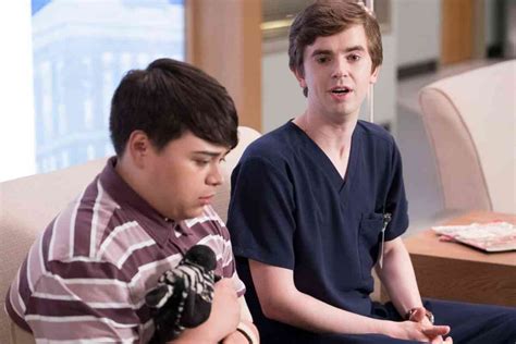 The good doctor season 2 episode 4 cast. Things To Know About The good doctor season 2 episode 4 cast. 