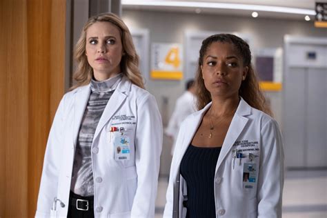 Watch The Good Doctor — Season 6, Episode 17 with a subscription on Hulu, or buy it on Vudu, Amazon Prime Video, Apple TV. Dr. Shaun Murphy must learn how to work with Dr. Jared Kalu again and .... 