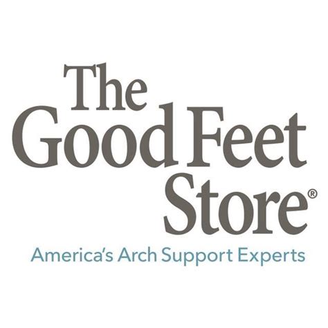 If pain is preventing you from living your life on your own terms, it is time to consider a free arch support fitting at The Good Feet Store. Good Feet Arch Supports are designed to relieve foot, knee, hip, and back pain and are personally-fitted to you by an Arch Support Specialist. Stop by your neighborhood store for your free, no-obligation, personalized …