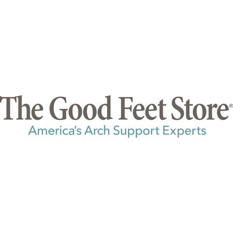 San Marcos, California, United States. ... The Good Feet Store 