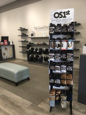 65 reviews and 31 photos of THE GOOD FEET STORE "Just had a wonderful experience at the Good Feet Store at the Long Beach Town Center. Now that I am more active, I am having problems with where my arches should be. I met with Norma Lippre and she is amazingly knowledgeable along with being really easy and pleasant to work with. I will …. 