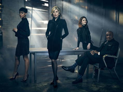 The good fight season 3 episode 4. 56min. When a comedy streaming network executive, Del Cooper, asks Liz to conduct a sensitivity read on one of his comedians, the entire firm ends up fighting over how comedy and 'cancel culture' collide. Meanwhile, FBI agent Madeline Starkey goes after Kurt for his alleged involvement in the U.S. Capitol insurrection. 