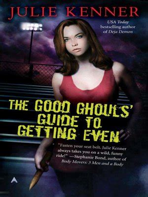 The good ghouls guide to getting even. - Salomon smith barney guide to mortgage backed and asset backed.