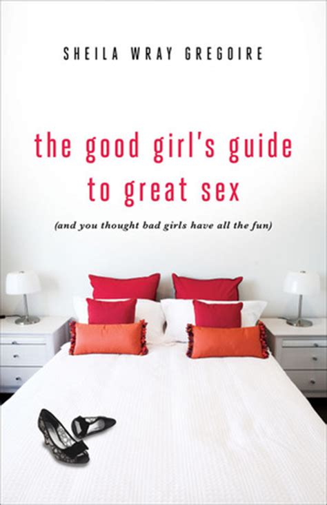 The good girls guide to great sex and you thought bad girls have all the fun. - Pharmaceutical chemistry 2 diploma in pharmacy lab manual.