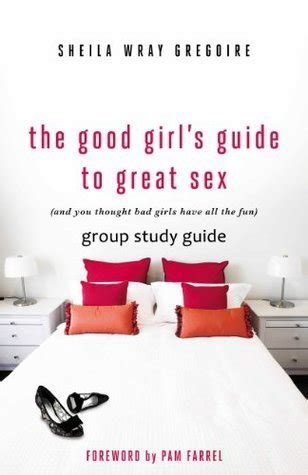 The good girls guide to great sex group study guide. - La masacre de jesús de machaca.