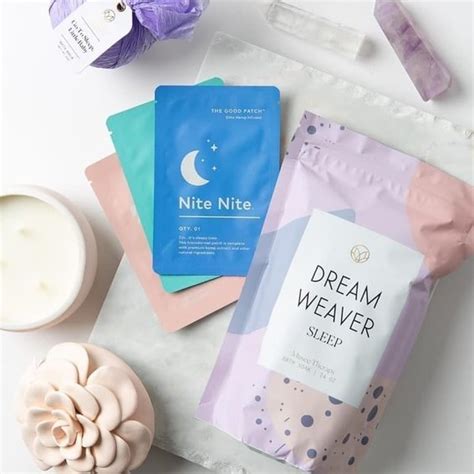 The good patch reviews. The Reviewed staff curated 10 of our favorite sleep picks that have helped us snooze better, from rejuvenating hand cream to a life-changing pillowcase. We swear … 