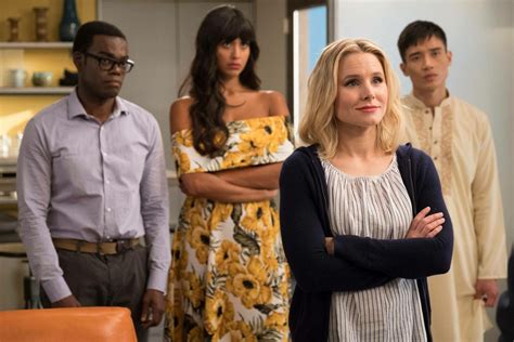 The good place