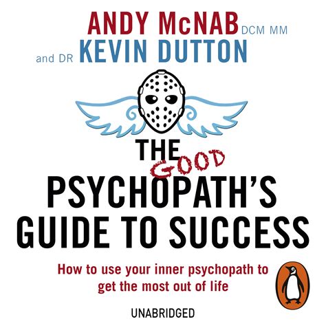 The good psychopaths guide to success by andy mcnab. - Soluzione dinamica strutturale manuale di mario paz.